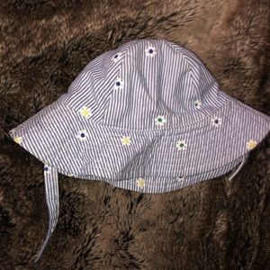Babies hat